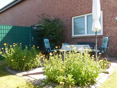 Ferienwohnung für 3 Personen (70 m²) in Kollmar 7/10