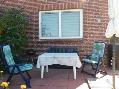 Ferienwohnung für 3 Personen (70 m²) in Kollmar 8/10