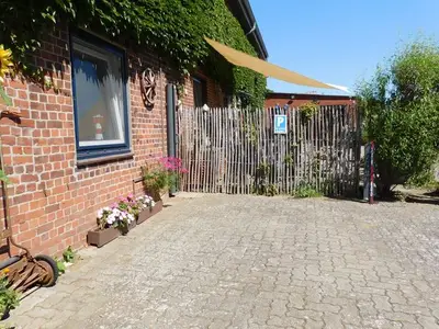Ferienwohnung für 3 Personen (70 m²) in Kollmar 9/10