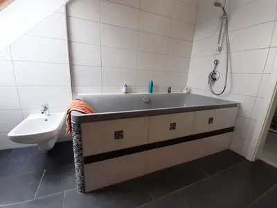 Ferienwohnung für 1 Person in Kollmar 1/10