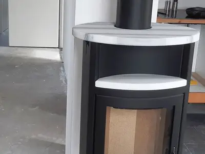 Ferienwohnung für 1 Person in Kollmar 10/10