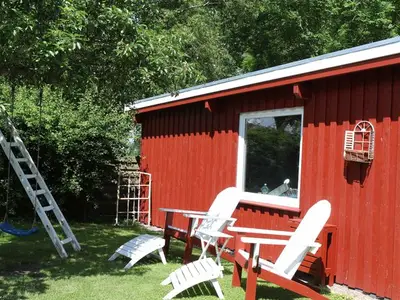 Ferienwohnung für 4 Personen (50 m²) in Kollmar 8/10