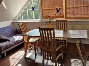 Ferienwohnung für 5 Personen (90 m²) in Kollmar