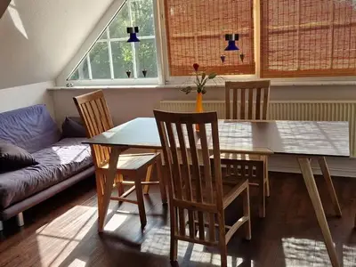 Ferienwohnung für 5 Personen (90 m²) in Kollmar 1/10
