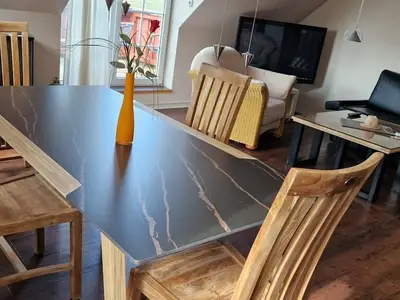 Ferienwohnung für 5 Personen (90 m²) in Kollmar 2/10
