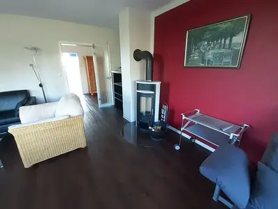 Ferienwohnung für 5 Personen (90 m²) in Kollmar 6/10
