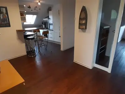 Ferienwohnung für 5 Personen (90 m²) in Kollmar 10/10