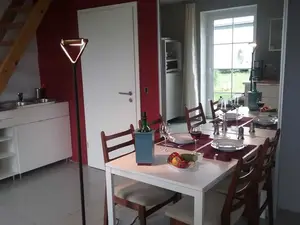 Ferienwohnung für 5 Personen (70 m²) in Kollmar