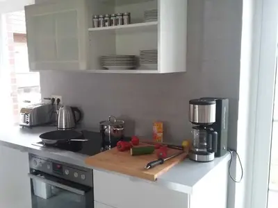 Ferienwohnung für 5 Personen (70 m²) in Kollmar 3/10