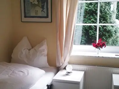 Ferienwohnung für 5 Personen (70 m²) in Kollmar 4/10