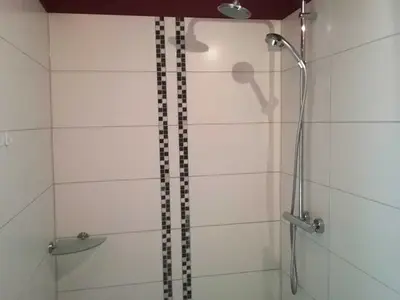 Ferienwohnung für 5 Personen (70 m²) in Kollmar 6/10