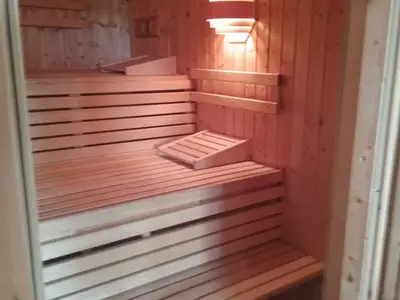 Ferienwohnung für 5 Personen (70 m²) in Kollmar 8/10