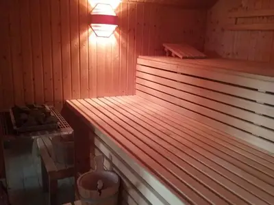 Ferienwohnung für 5 Personen (70 m²) in Kollmar 9/10