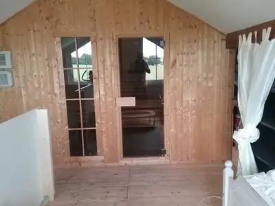 Ferienwohnung für 5 Personen (70 m²) in Kollmar 10/10