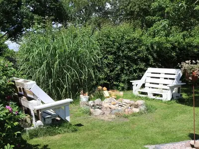 Ferienwohnung für 4 Personen (50 m²) in Kollmar 10/10