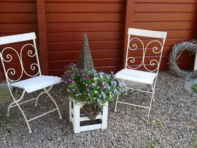 Ferienwohnung für 4 Personen (50 m²) in Kollmar 7/10