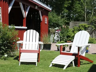 Ferienwohnung für 4 Personen (50 m²) in Kollmar 8/10