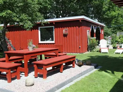 Ferienwohnung für 4 Personen (50 m²) in Kollmar 9/10