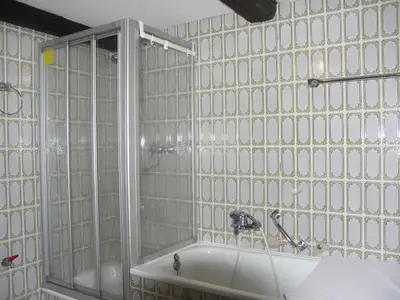 Bad/Dusche. Dusche