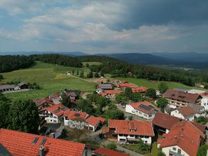 Blick von der Burg