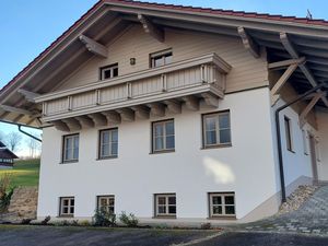 Ferienwohnung für 6 Personen (80 m&sup2;) in Kollnburg