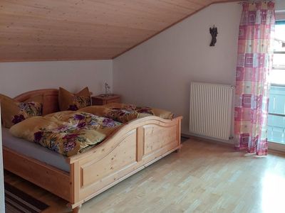 Schlafzimmer 2.