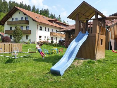 Spielplatz