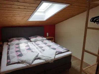 Schlafz. Boxspringb.