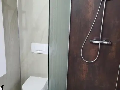 Dusche/WC