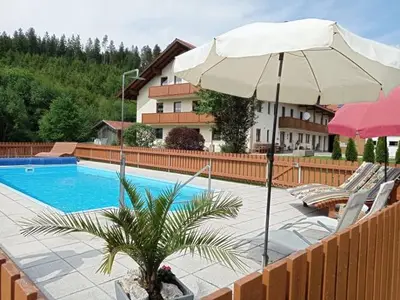 Erholung Pur