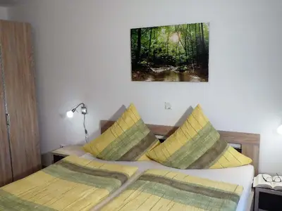 Ferienbauernhof Mehlbach