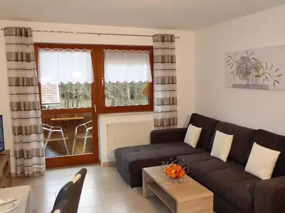 Ferienbauernhof Mehlbach