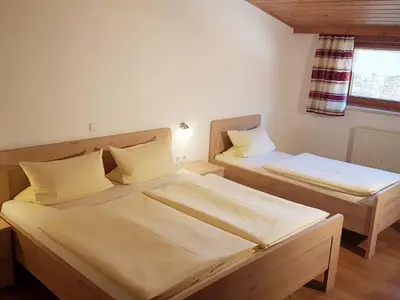 Ferienbauernhof Mehlbach