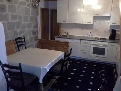 Ferienwohnung für 5 Personen (100 m²) in Kollnburg 1/10