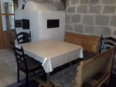 Ferienwohnung für 5 Personen (100 m²) in Kollnburg 6/10