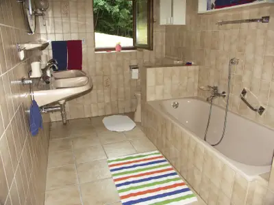 Ferienwohnung für 5 Personen (100 m²) in Kollnburg 8/10