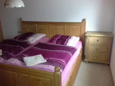 Ferienwohnung für 5 Personen (100 m²) in Kollnburg 10/10