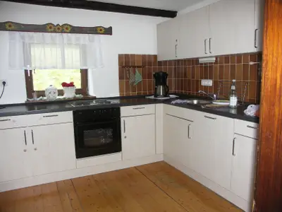 Ferienwohnung für 10 Personen (200 m²) in Kollnburg 1/10