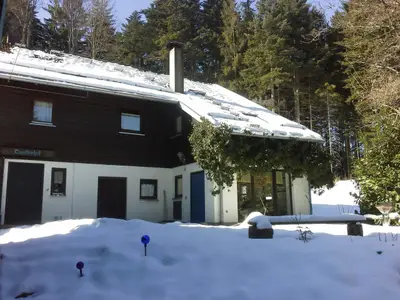 Ferienwohnung für 10 Personen (200 m²) in Kollnburg 2/10