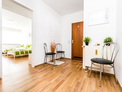 Ferienwohnung für 7 Personen (65 m²) in Köln 8/10