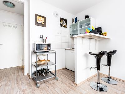 Ferienwohnung für 4 Personen (45 m²) in Köln 6/10