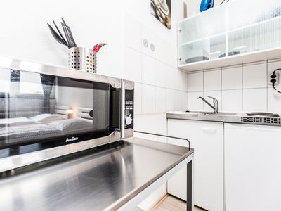 Ferienwohnung für 4 Personen (45 m²) in Köln 7/10