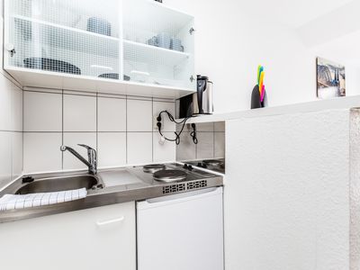 Ferienwohnung für 4 Personen (45 m²) in Köln 8/10