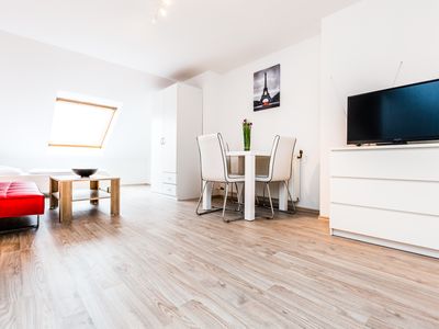 Ferienwohnung für 4 Personen (45 m²) in Köln 10/10