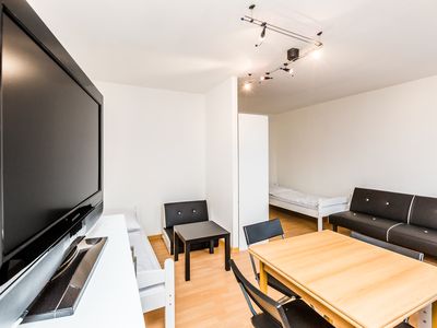 Ferienwohnung für 4 Personen (34 m²) in Köln 2/10