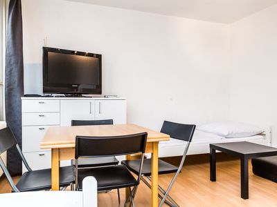 Ferienwohnung für 4 Personen (34 m²) in Köln 4/10