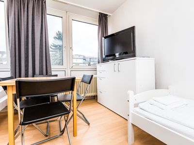 Ferienwohnung für 4 Personen (34 m²) in Köln 6/10