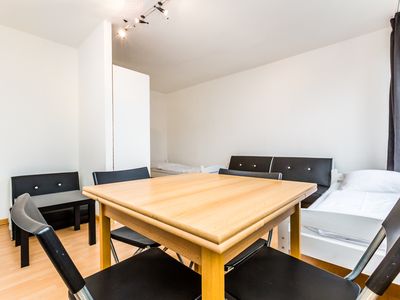 Ferienwohnung für 4 Personen (34 m²) in Köln 7/10