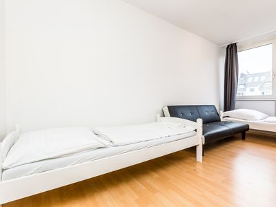 Ferienwohnung für 4 Personen (34 m²) in Köln 8/10