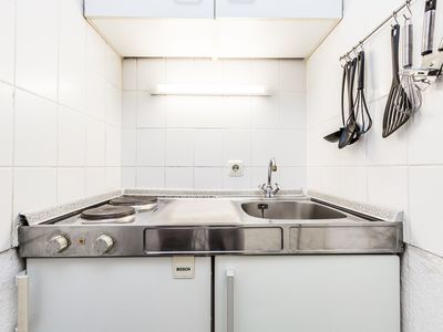 Ferienwohnung für 4 Personen (34 m²) in Köln 10/10